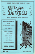 outer darkness