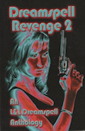 Dreamspell Revenge book cover