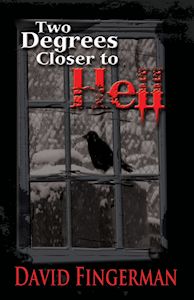 Two Degrees Closer to Hell book cover