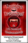 Vampire dreamspell